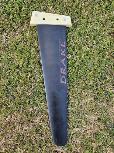 Drake 42cm tuttle slalom - dw,