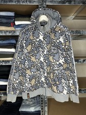 Adidas Safety Camo Hooded