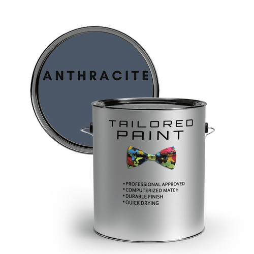 Heat resistant paint brake - resistant,