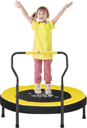 Songmics mini trampoline ft - 3,