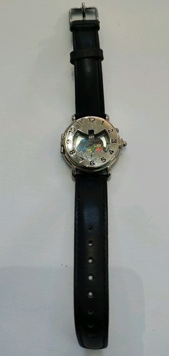 Fossil watch batman - &, robin