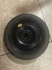 Spare Wheels Vauxhall Corsa