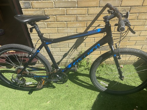 Carrera parva ltd - carrera, bike