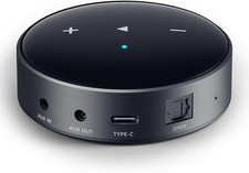 WiiM Mini AirPlay 2 Wireless