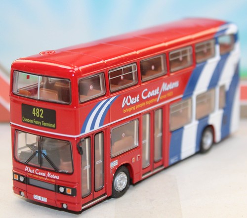 Efe 28812 leyland titan - leyland,