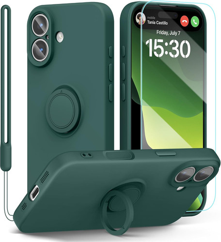 Silicone phone case - phone,