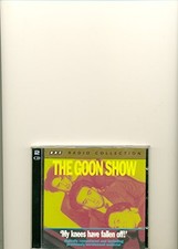 Goons - My Knees Have Fallen
