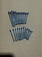 MZ ETZ 250 251 301 ENGINE