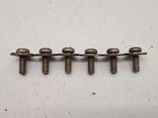 Neco Abruzzi 125 2011 Fuel