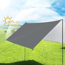 3M/5M Tent Tarp Hammock Rain