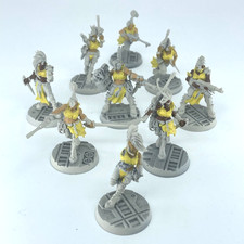 Escher Gang - Necromunda -