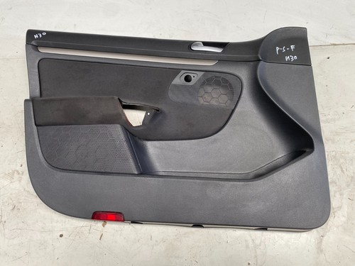 Golf mk5 front passenger - vw,