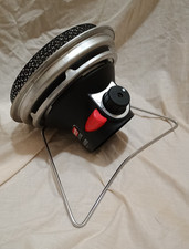 Coleman BlackCat Flameless Catalytic Propane Gas Heater - Camping Fishing