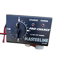 Master line Pro Charge 7.2