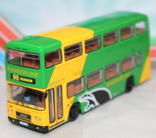 Efe 29701 leyland olympian - -,