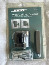 Bose UB-20B Wall/Ceiling
