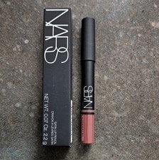Nars balboa satin lip - balboa,