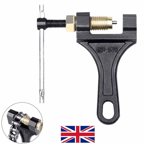 Professional chain breaker - chain,