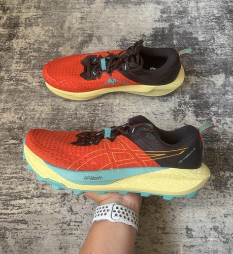 Asics gel trabuco - gel,