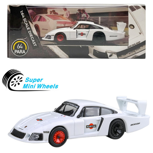 Para64 porsche 935 martini - 935/78,