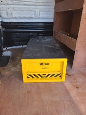 Van Vault S10870 Secure