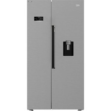 Beko ASD2442VPS 576l American