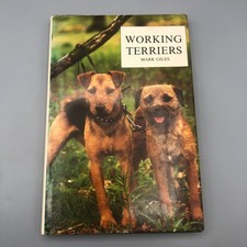 Working Terriers by Giles, M