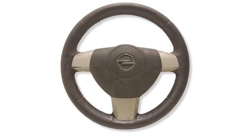 Opel astra 2007 steering - opel, h