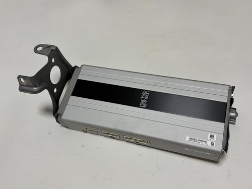 86280 0w540 lexus genuine - 86280-0w540,