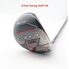 Used cobra air 4hybrid 22 - cobra, /
