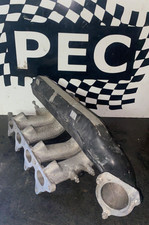 Rover Turbo Inlet Manifold T16