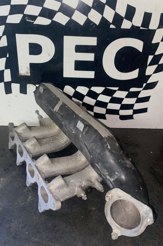 Rover turbo inlet manifold - turbo,
