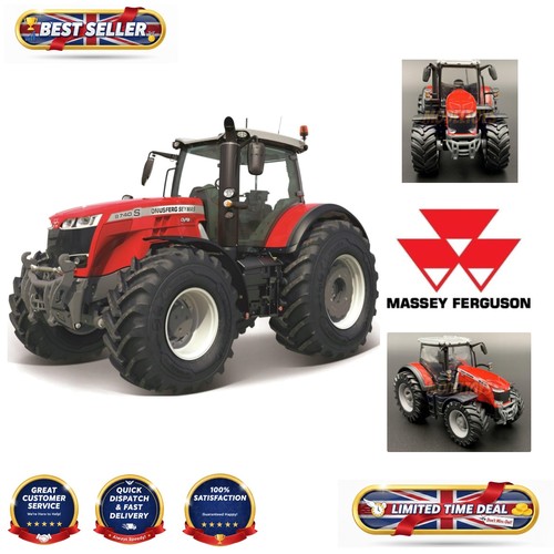 Massey ferguson 8740s - 8740s, tractor