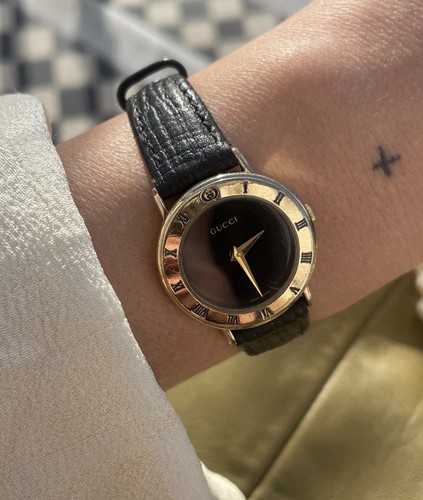Vintage gucci 3000l - vintage,