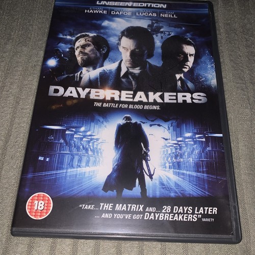 Daybreakers - , 2010)