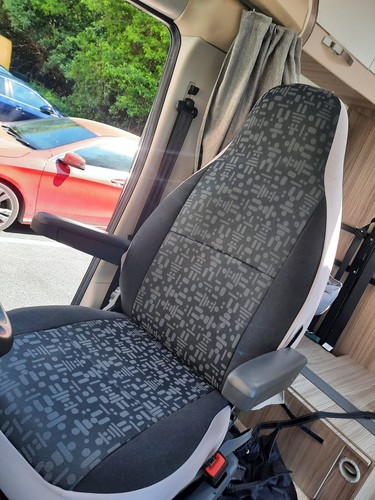 Fit talbot motorhome 2 - motorhome,
