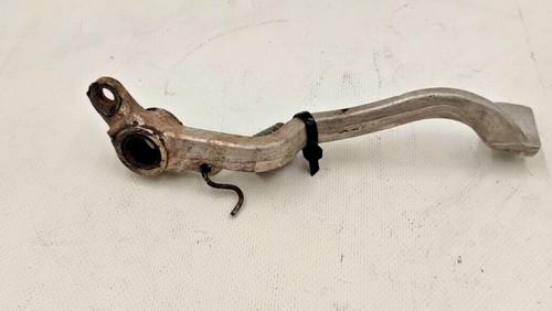 Pedal brake lever rear - rear,