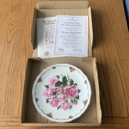 Royal albert first - first, issue