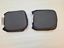 Large Calf Pad Cover for Invacare Rea Azalea Wheelchair Leg Rest Pair