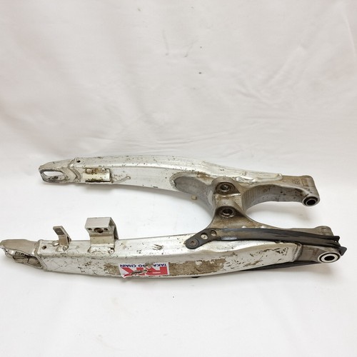 Yamaha yzf 250 2011 rear - 2011,
