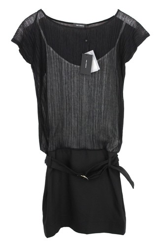 Cop copine smoothie dress - cop,