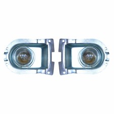 Bedford TJ J J0 J1 J2 J3 12v