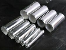 Alloy Hose Joiners 150mm Metal