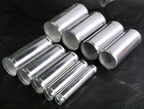 Alloy hose joiners 150mm - hose,