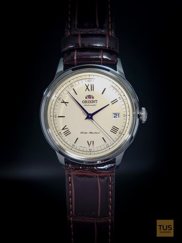 Orient bambino 2nd generation - 2nd,