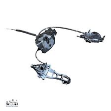 RANGE ROVER VOGUE L405 N/S FRONT Left DOOR LOCK CK52218A42AC Soft Close