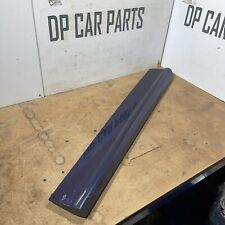 AUDI Q5 DOOR TRIM PANEL FRONT LEFT 80A853959B MK2 2017 - 2024 SCRATCHED