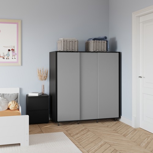 120cm sliding doors - 120cm, 3