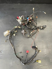 HONDA PANTHEON 125cc MOPED / SCOOTER, 98-02. WIRING LOOM / HARNESS, WIRING.  6A