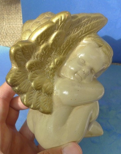 Pottery lahti finland figure - finland,